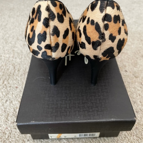 Cole Haan Heels - Picture 9 of 10